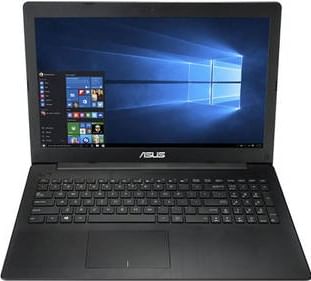 Asus A553MA-XX648D Laptop (3rd Gen PQC/ 4GB/ 500GB/ FreeDOS)