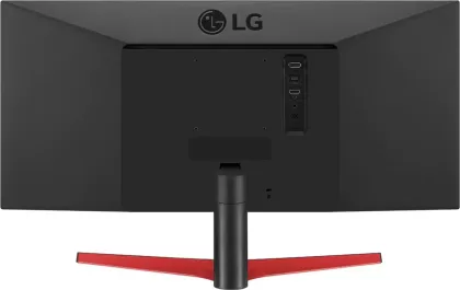 LG UltraWide 29WP60G 29 inch Full HD Monitor