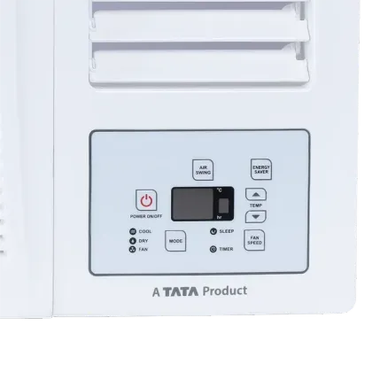 Croma CRLA018WAD283271 1.5 Ton 3 Star 2025 Window AC