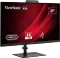ViewSonic VG2741V-2K 27 inch Quad HD Monitor
