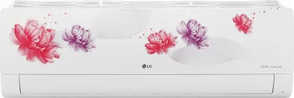 LG US-Q19FNZE 1.5 Ton 5 Star 2025 Inverter Split AC