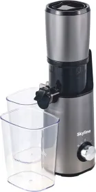 Skyline VTL-7766 130W Slow Juicer