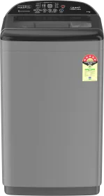 Croma CRLW080FAF202301 8 kg Fully Automatic Top Load Washing Machine