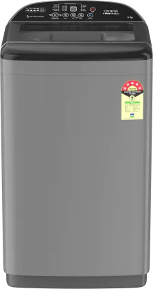 Croma CRLW080FAF202301 8 kg Fully Automatic Top Load Washing Machine