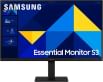Samsung Essential S3 LS22D304GAWXXL 22 inch Full HD Monitor