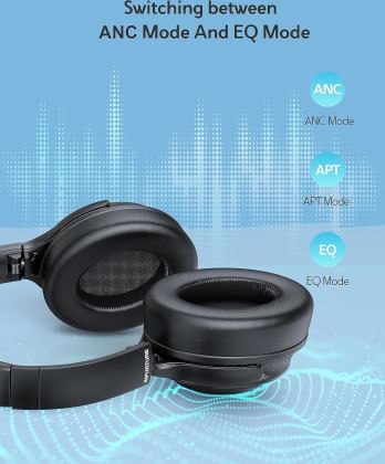 INFURTURE Q1 Pro Wireless Headphones