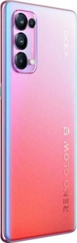 OPPO Reno5 Pro New Year Edition
