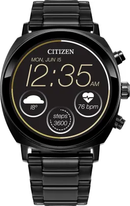 Citizen CZ Smart Gen 2 Smartwatch
