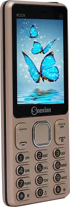 Snexian Rock 4G - image 4