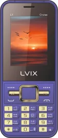 Lvix L1 Cruise