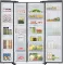 Samsung Bespoke RS76CB81A312 653 L Side by Side Refrigerator