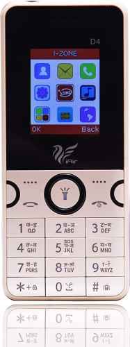 iAir D4