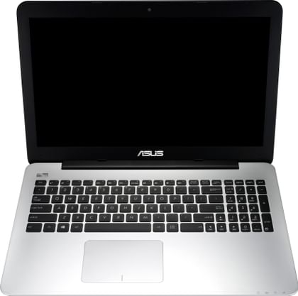 Asus K555LJ -XX131D Notebook (5th Gen Ci5/ 8GB/ 1TB/ FreeDOS/ 2GB Graph)
