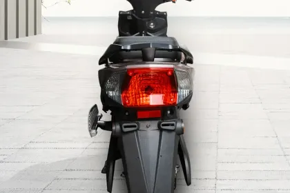 Birla e-bike E-Smart