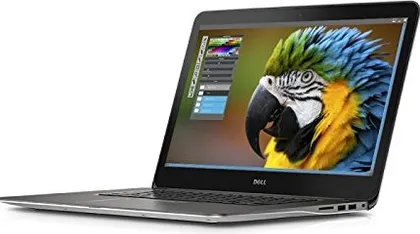 Dell Inspiron 7548 Notebook (5th Gen Ci7/ 16GB/ 256GB/ Win8.1/ 4GB Graph/ Touch)