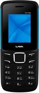 Lava KKT 05