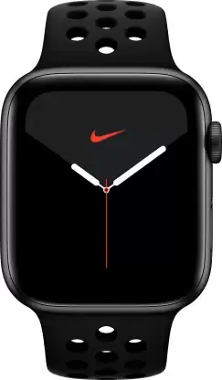 Apple Watch Nike Series GPS 44 mm Price in India 2025, Full