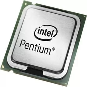 Intel Pentium Dual Core G3260  Processor