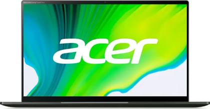 Acer Swift 5 SF514-55TA-72VG NX.A6SSI.001 Laptop (11th Gen Core i7/ 16GB/ 1TB SSD/ Win 10 Home)