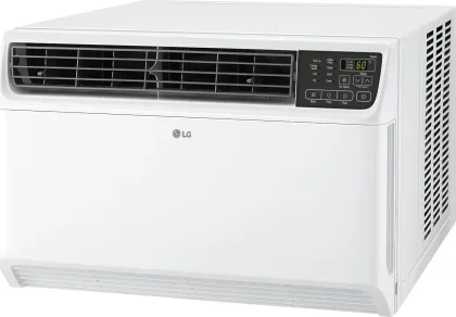 LG LW1522FVSM 14000 BTU 115V Inverter Window AC