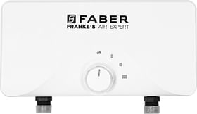 Faber FWG AGNES Instant Water Geyser