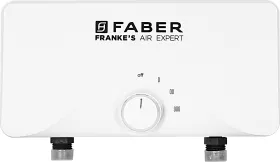 Faber FWG Agnes Tankless Instant Water Geyser