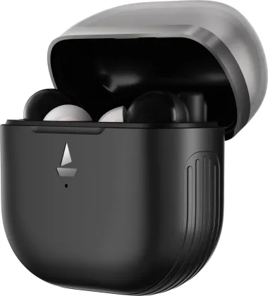 boAt Nirvana Zenith True Wireless Earbuds