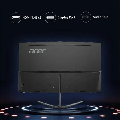 Acer ED320QR H 31.5 inch Full HD Curved Monitor