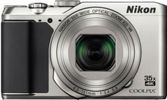 NIKON COOLPIX A900 Digital Camera