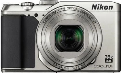 Nikon Coolpix A900 20.3 MP Point & Shoot Camera Price in India