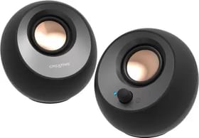 Creative CT-Pebble V3-BK 16W Bluetooth Speaker