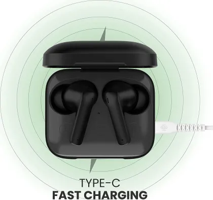Hearmo HearPods SE True Wireless Earbuds