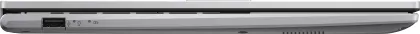 Asus Vivobook 15 X1504VA-BQ321WS Laptop (13th Gen Core i3/ 8GB/ 512GB SSD/ Win11)