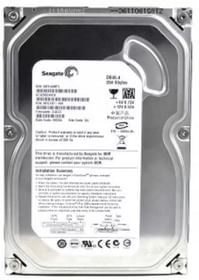 Seagate ST3250310CS 250GB Internal Hard Disk Drive