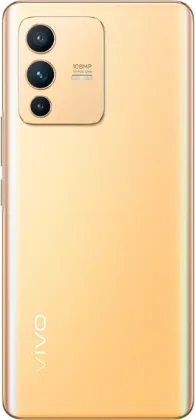 Vivo S12 Pro 5G
