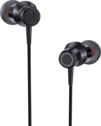 AmazonBasics EP2 Type C Wired Earphones