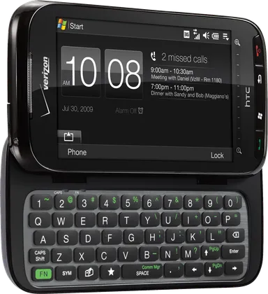 HTC Touch Pro 2