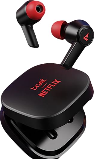 Boat 355 bluetooth discount earphones