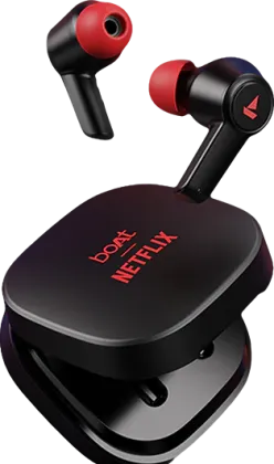 boAt Airdopes 411 ANC Stream Edition True Wireless Earbuds