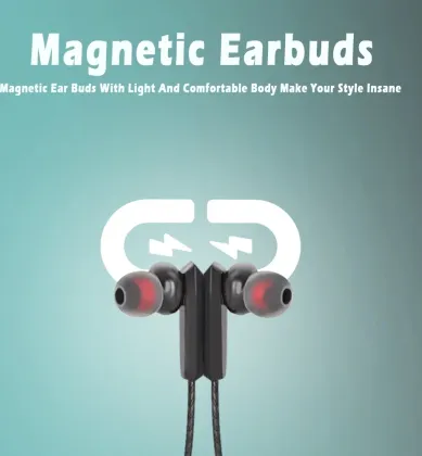 Tigotech Noize X1 Wireless Neckband