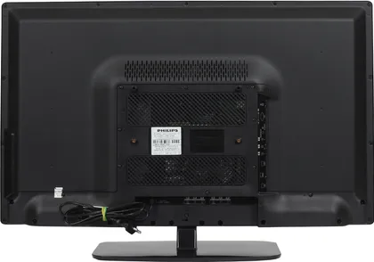 Philips 32PFL4738 81cm (32) LED TV (HD Ready)