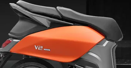 Vida V2