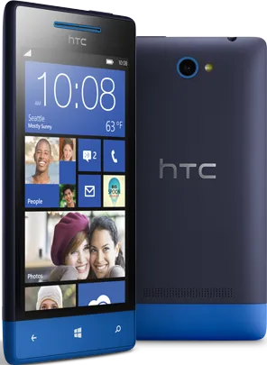 HTC 8S