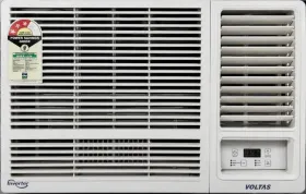 Voltas 183INV Crystal 1.5 Ton 3 Star 2026 Inverter Window AC