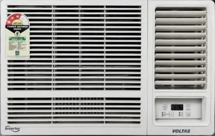 Voltas 183INV Crystal 1.5 Ton 3 Star 2026 Inverter Window AC