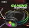 FRONTECH HF-0015 Wired Gaming Headphones