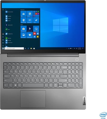 Lenovo ThinkBook 15 G2 20VEA0A4IH Laptop (11th Gen Core i5/ 8GB/ 512GB SSD/ DOS)