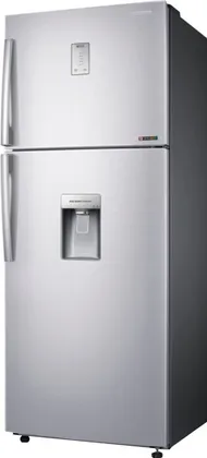 Samsung RT49H567ESL 481 L Double Door Refrigerator