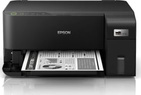 Epson EcoTank M1050 Single Function Laser Printer