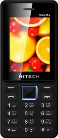 Hitech Kick 555